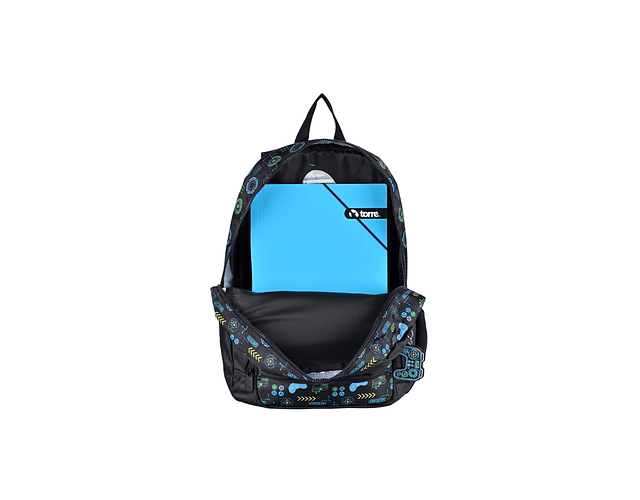 MOCHILA INNER GAMER 1 30 LTS