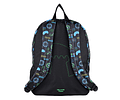 MOCHILA INNER GAMER 1 30 LTS