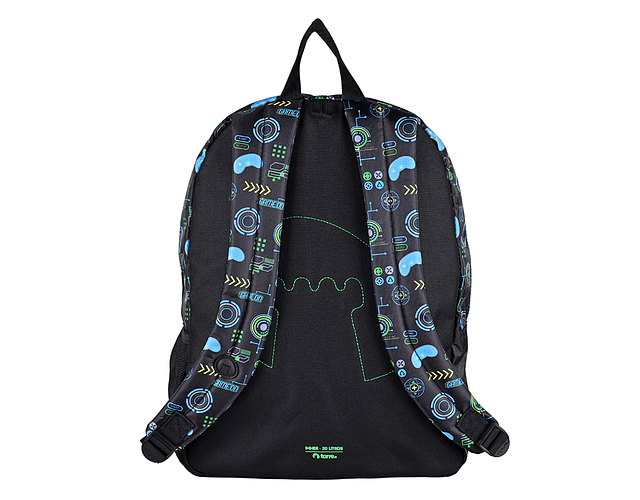 MOCHILA INNER GAMER 1 30 LTS