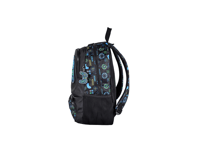 MOCHILA INNER GAMER 1 30 LTS