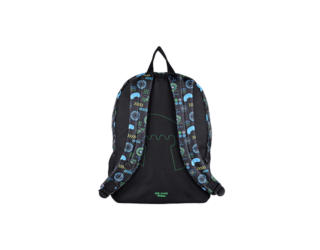 MOCHILA INNER GAMER 1 30 LTS