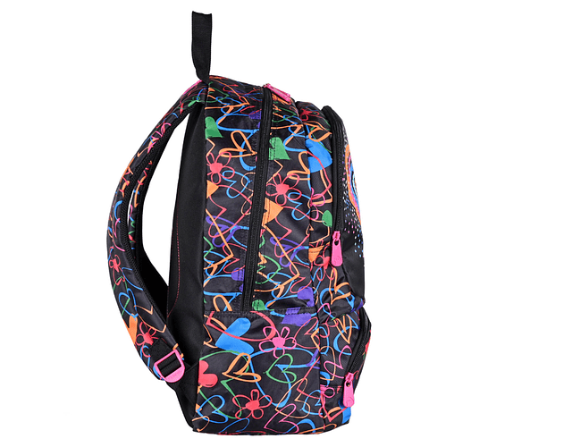 MOCHILA INNER HEART DANCE 30 LTS
