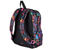 MOCHILA INNER HEART DANCE 30 LTS