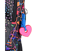 MOCHILA INNER HEART DANCE 30 LTS