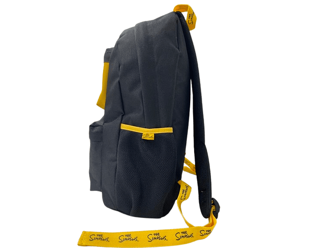 MOCHILA LUMEN LOS SIMPSONS 2 28 LTS