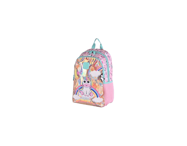 MOCHILA MARIT BABY UNICORN 20 LTS 
