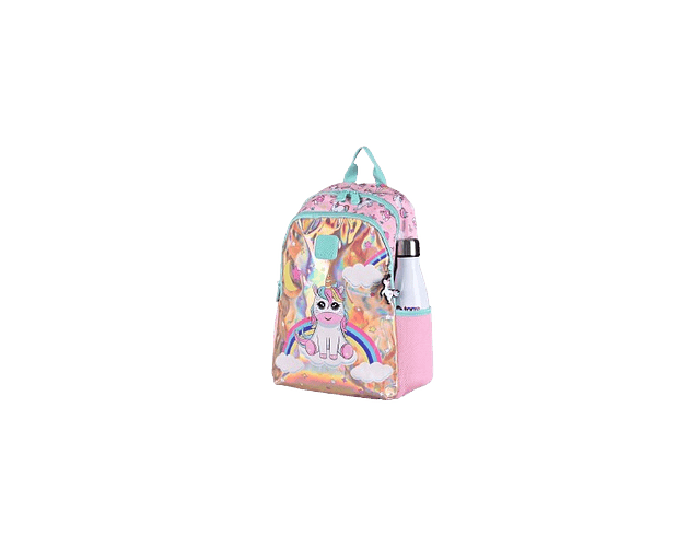 MOCHILA MARIT BABY UNICORN 20 LTS 
