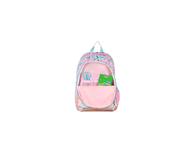 MOCHILA MARIT BABY UNICORN 20 LTS 