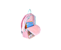 MOCHILA MARIT BABY UNICORN 20 LTS 