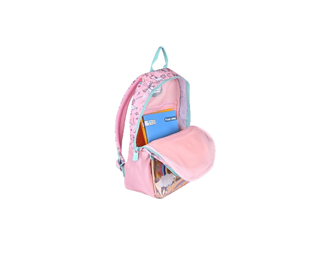 MOCHILA MARIT BABY UNICORN 20 LTS 