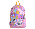 MOCHILA MARIT FRIEND ANIMAL 20 LTS