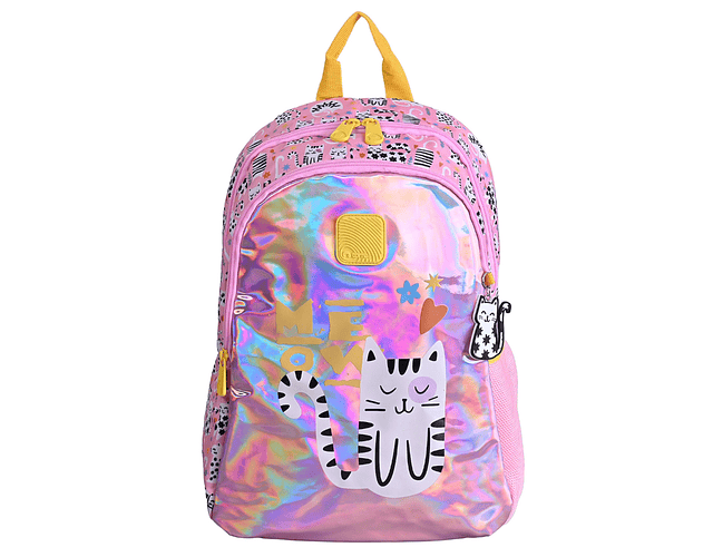 MOCHILA MARIT FRIEND ANIMAL 20 LTS