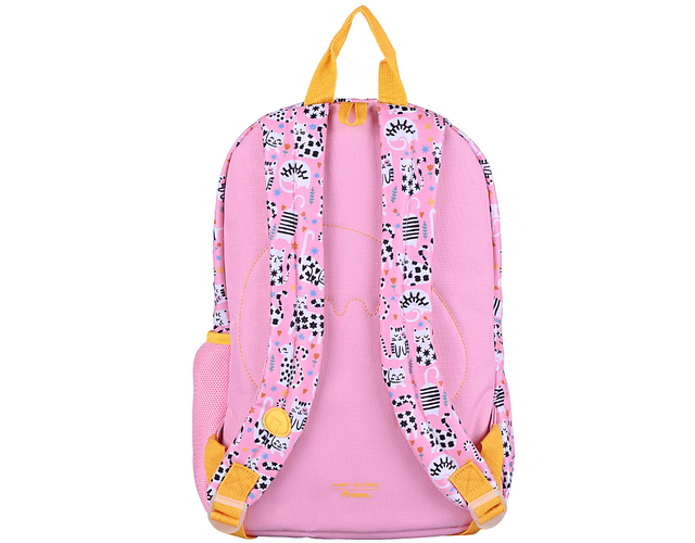 MOCHILA MARIT FRIEND ANIMAL 20 LTS