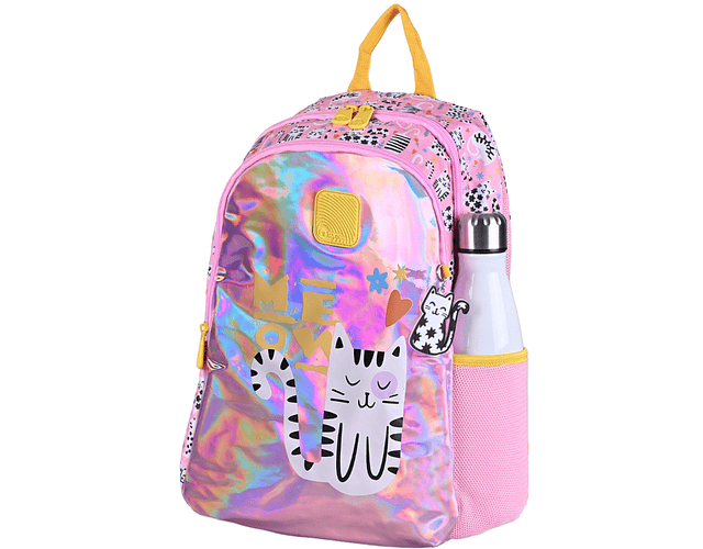 MOCHILA MARIT FRIEND ANIMAL 20 LTS