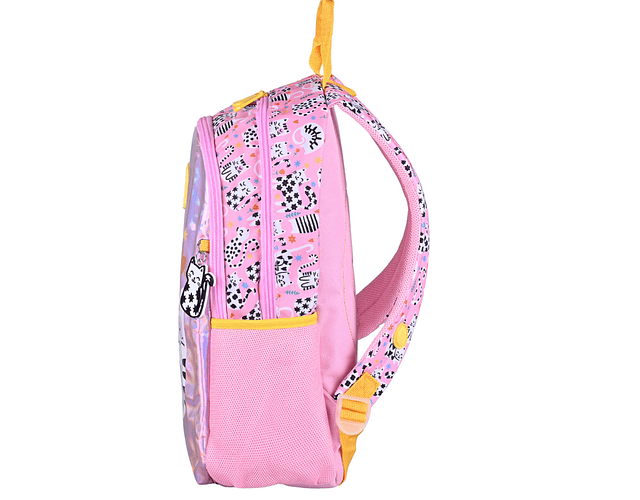 MOCHILA MARIT FRIEND ANIMAL 20 LTS