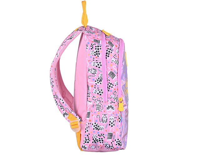 MOCHILA MARIT FRIEND ANIMAL 20 LTS