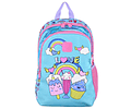 MOCHILA MARIT MINT PARTY 20 LTS