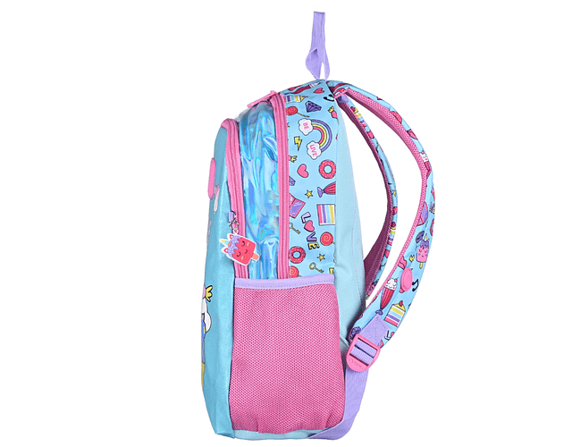 MOCHILA MARIT MINT PARTY 20 LTS