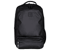 MOCHILA OSLO BLACK 27 LTS
