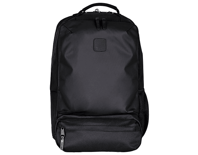 MOCHILA OSLO BLACK 27 LTS