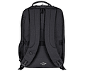 MOCHILA OSLO BLACK 27 LTS
