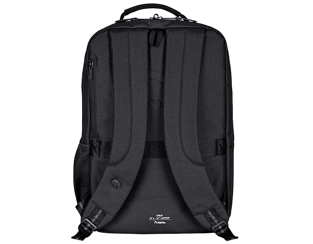 MOCHILA OSLO BLACK 27 LTS