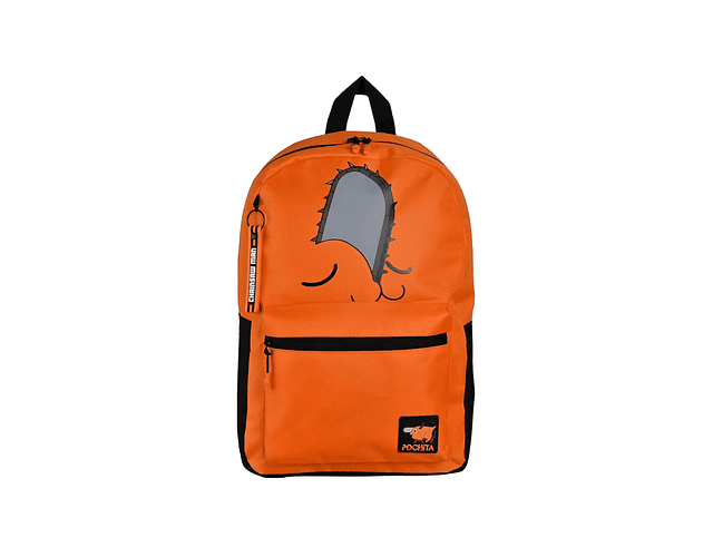 MOCHILA PROTON CHAINSAW MAN 22 LTS
