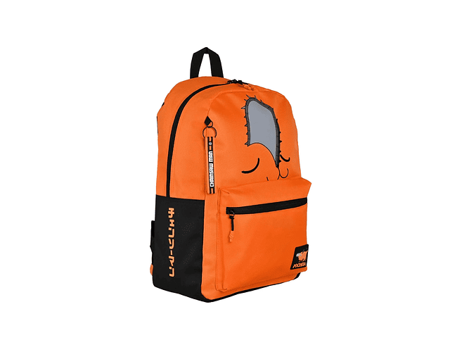 MOCHILA PROTON CHAINSAW MAN 22 LTS