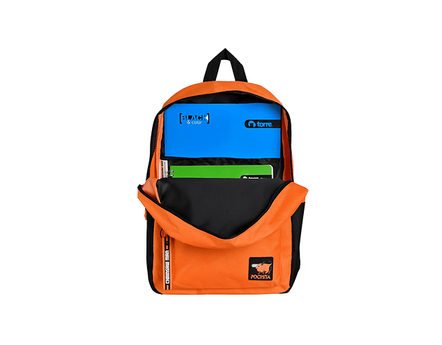 MOCHILA PROTON CHAINSAW MAN 22 LTS