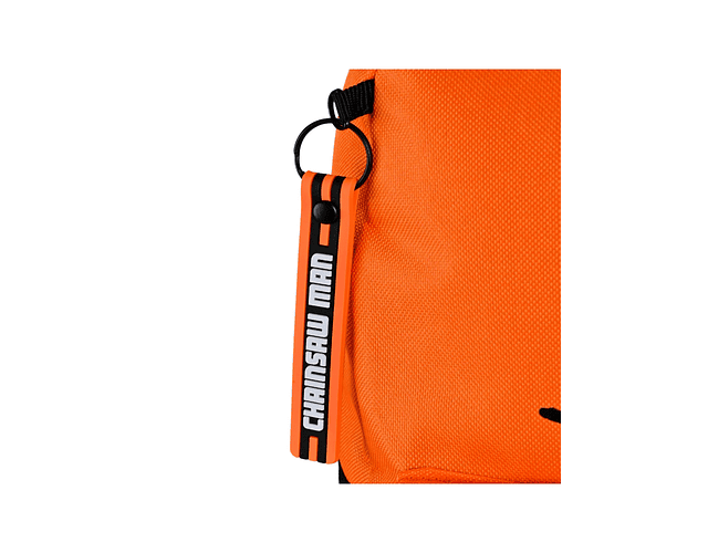 MOCHILA PROTON CHAINSAW MAN 22 LTS