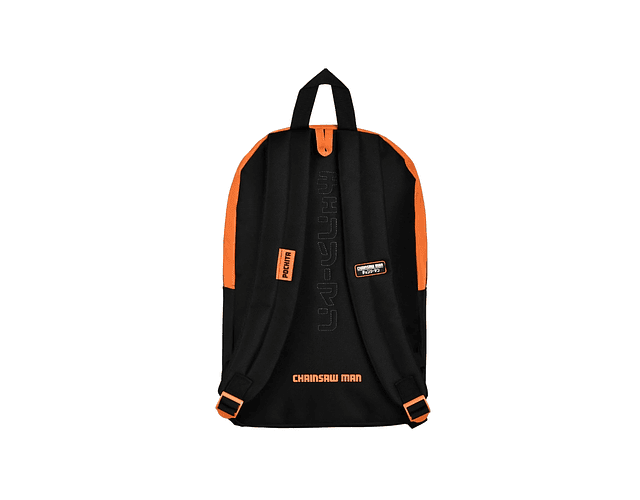 MOCHILA PROTON CHAINSAW MAN 22 LTS