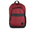 MOCHILA ZONDA DARK CHERRY 30 LTS