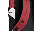 MOCHILA ZONDA DARK CHERRY 30 LTS