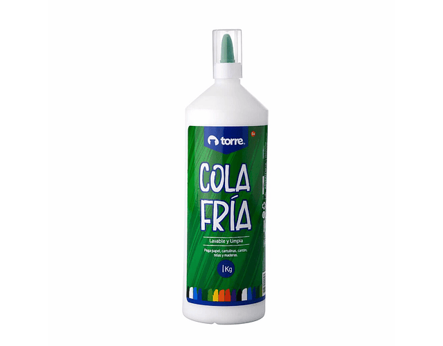 COLA FRIA 1 KG