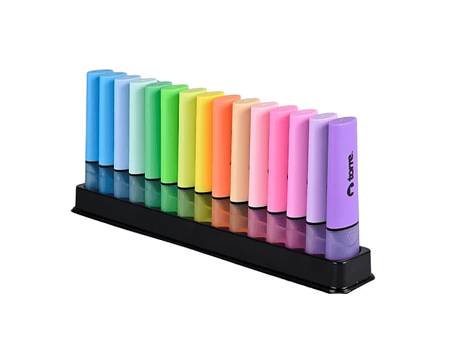 SET DESTACADORES 15 UNIDADES