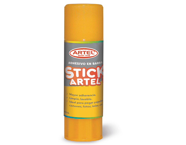 PEGAMENTO EN BARRA 115GR