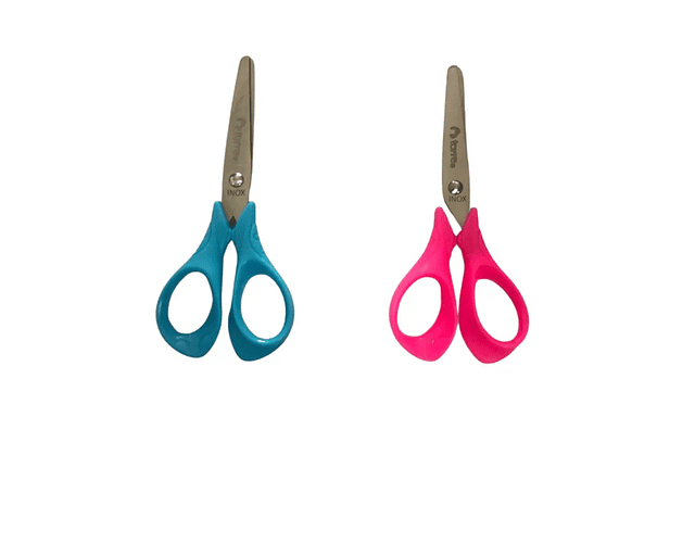 TIJERA ESCOLAR 5