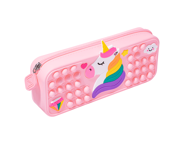 ESTUCHE ESCOLAR DIFERENTES DISEÑOS