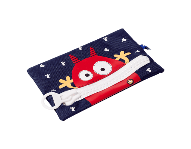 ESTUCHE ESCOLAR DIFERENTES DISEÑOS