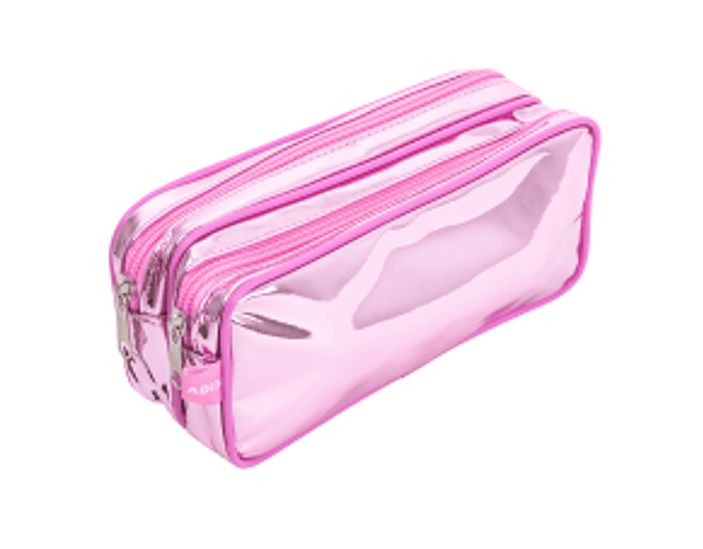 ESTUCHE ESCOLAR DIFERENTES DISEÑOS