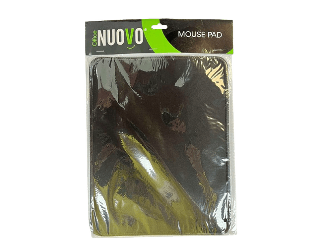 MOUSE PAD TELA Y CAUCHO 215 X 27 X 3MM 