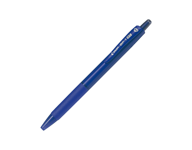 LAPIZ PASTA RETRACTIL 1.0 BP1 COLORES