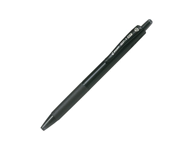 LAPIZ PASTA RETRACTIL 1.0 BP1 COLORES