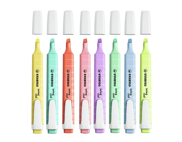 DESTACADOR SWING COOL