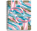 CUADERNO UNIVERSITARIO 100 HJS 7MM TRENDS NIÑA
