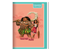 CUADERNO COLLEGE 80 HJS 7MM MOANA