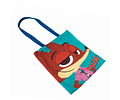 TOTE BAG ZOOTOPIA 2