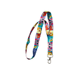LANYARD ZOOTOPIA 2