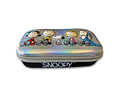 ESTUCHE BOX SNOOPY 