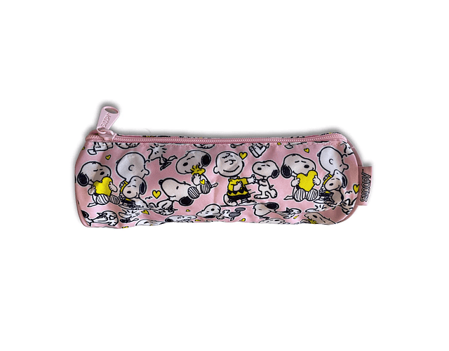 ESTUCHE MY TUBE SNOOPY 